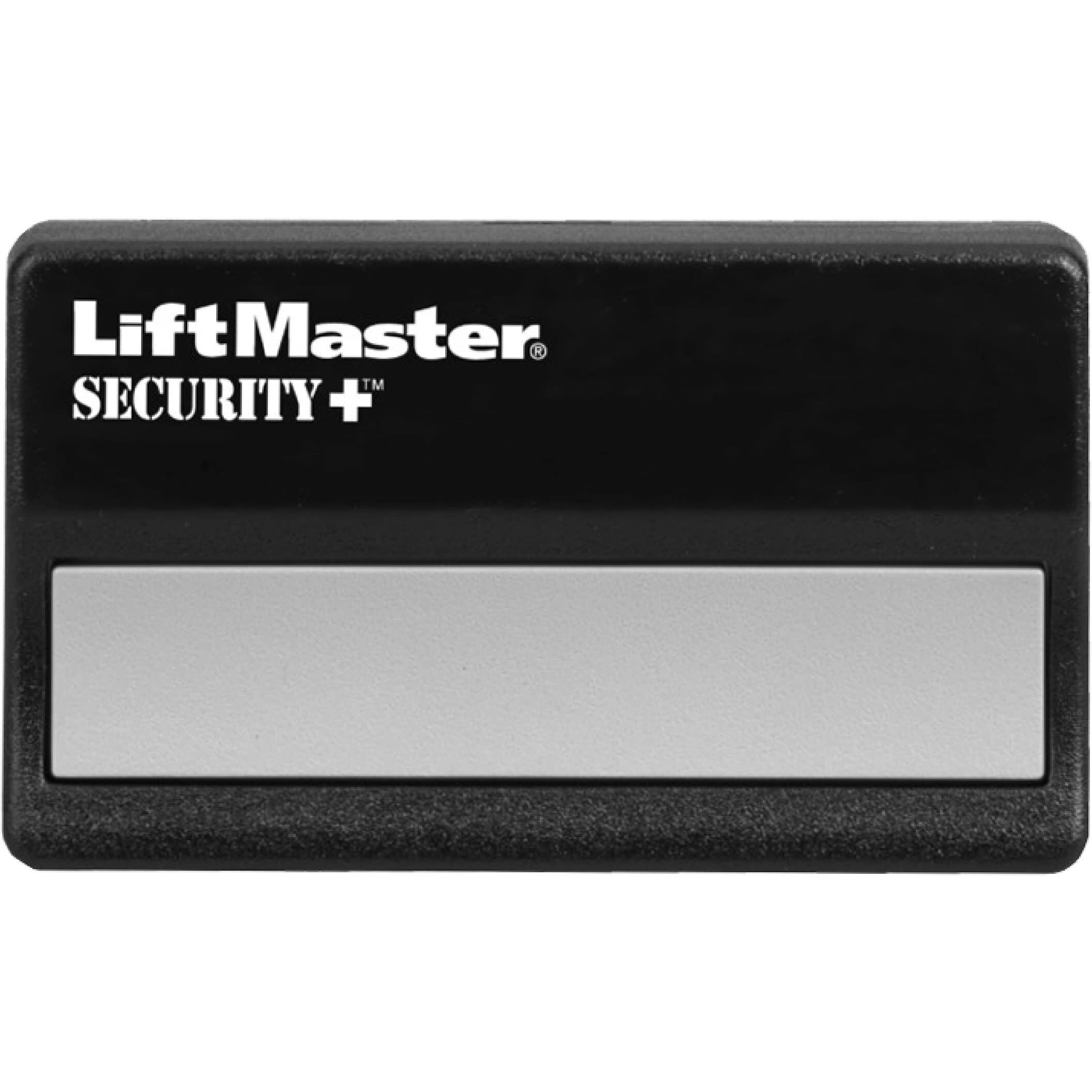 Chamberlain/Liftmaster 971Lm Security Plus 1 Button-Sears/Craftsman Compatible