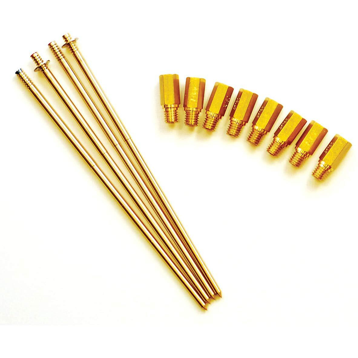 Jd Jetting Jet Kit - Fits Yamaha Yz250 2000-2019