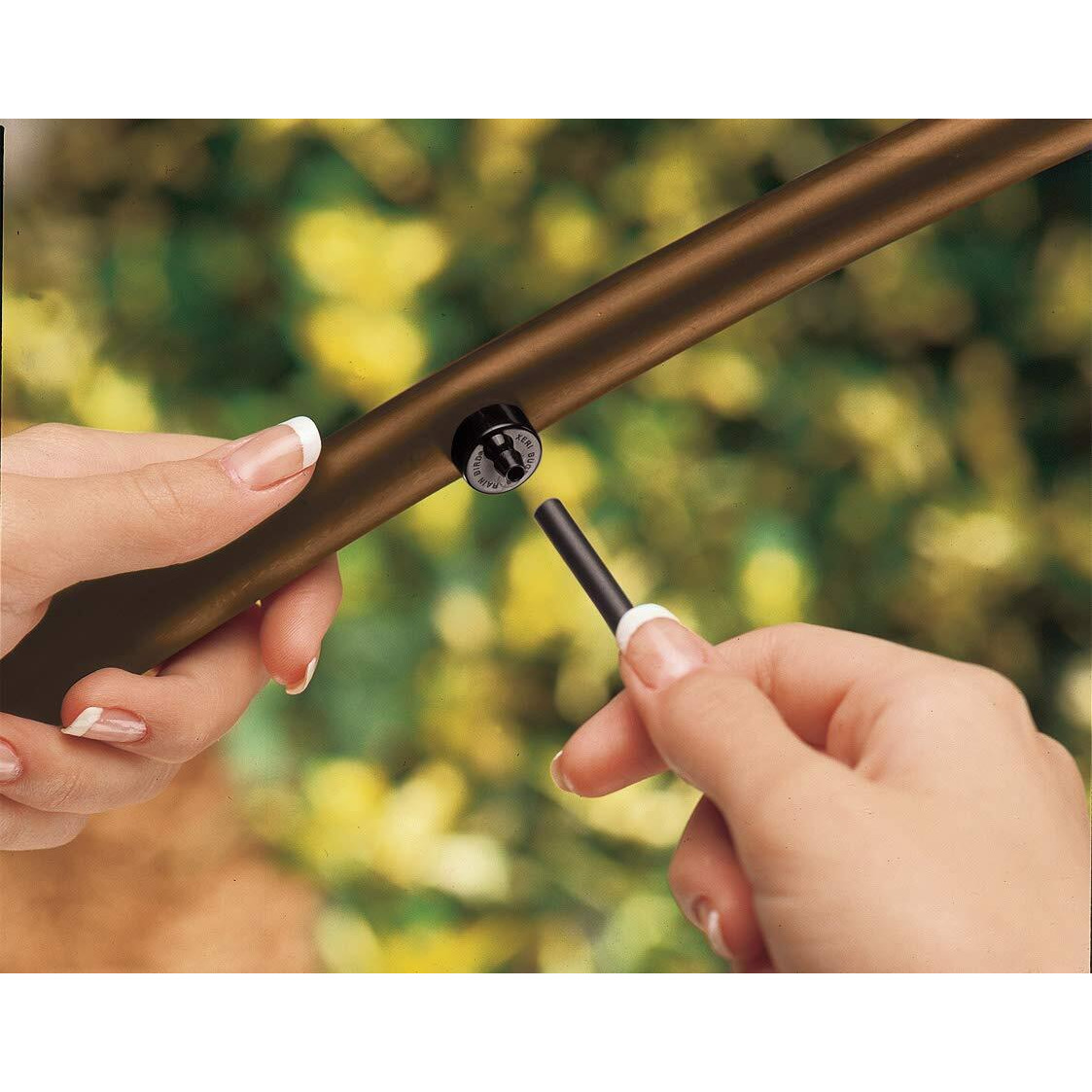 Rain Bird Sw10-30Ps Drip Irrigation Spot Watering Dripper/Emitter  1 Gallon Per Hour  30-Pack