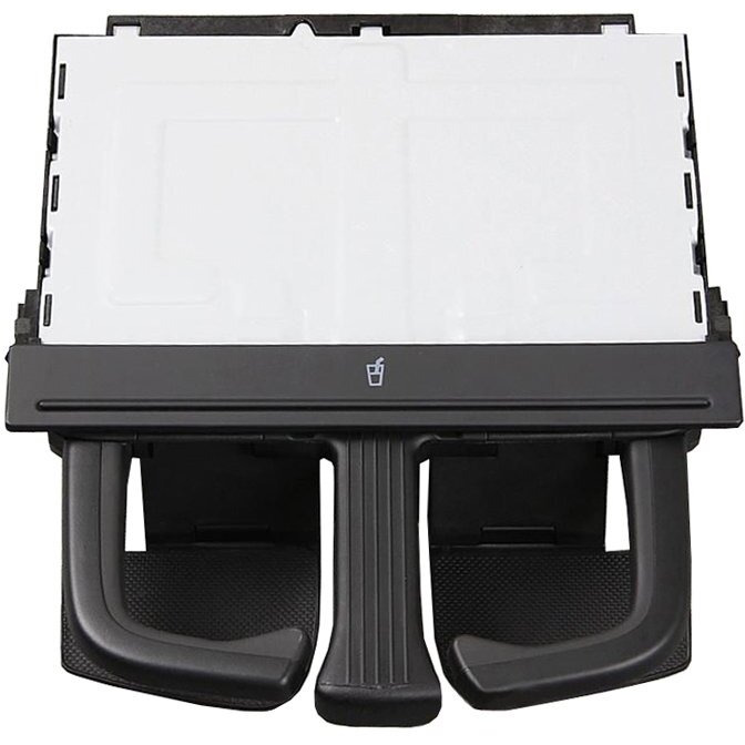 Ezzy Auto Front Dash Cup Holder Fit For 1999-2004 Vw Volkswagen Golf Jetta Bora Mk4 Gti R32 1J0858601