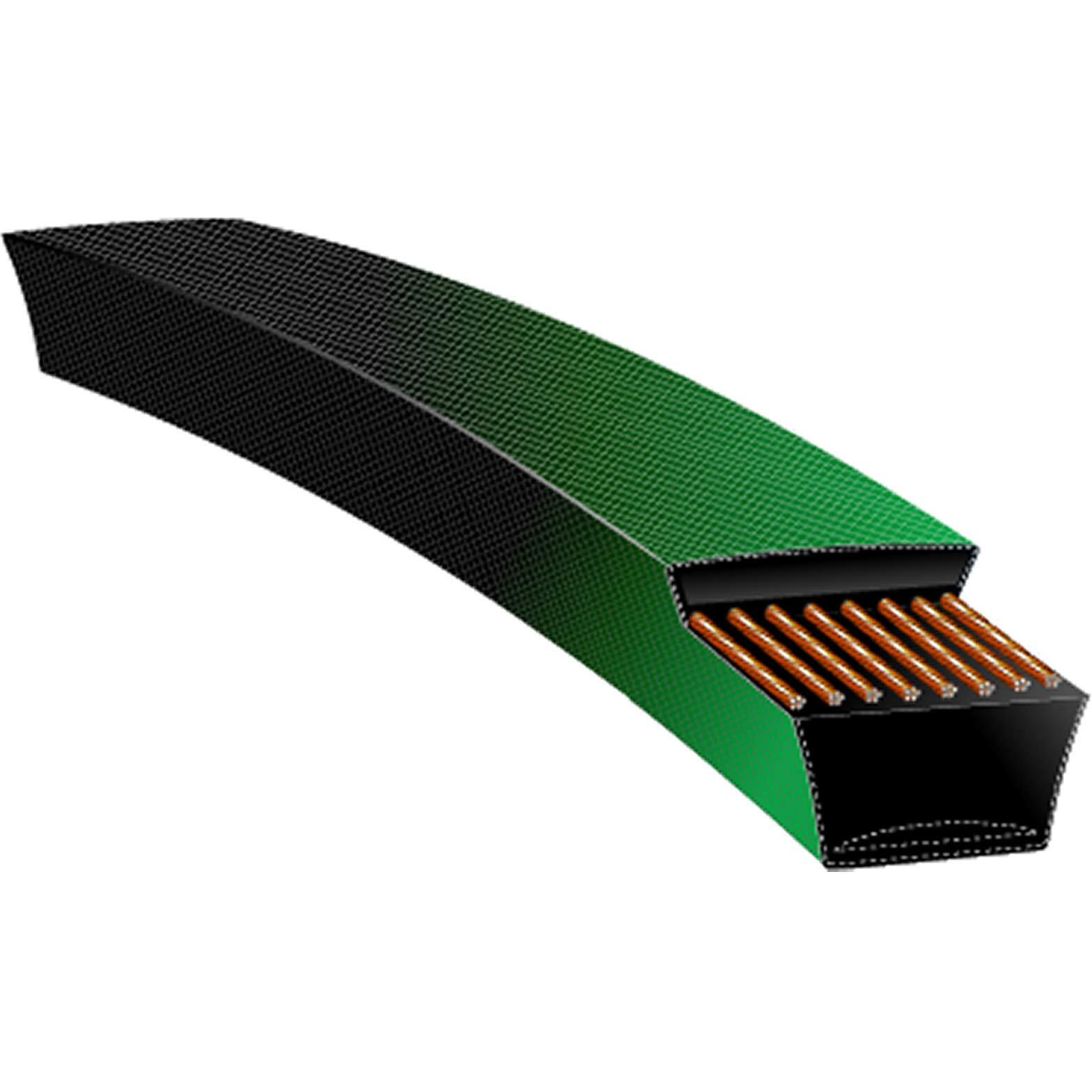 Powerated Fhp Medium Horse-Power V-Belt