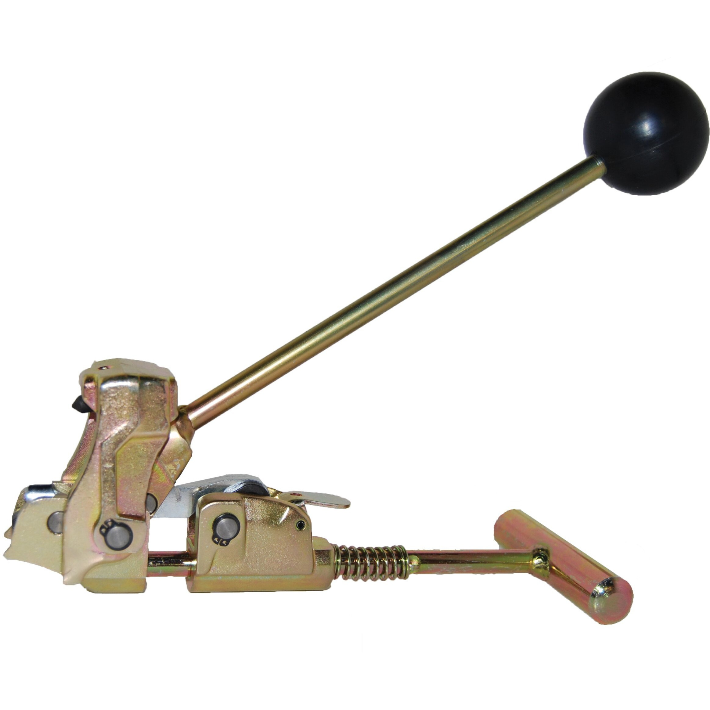 Pt Coupling Punch - Lok Series Loking Tool For Punch Clamps