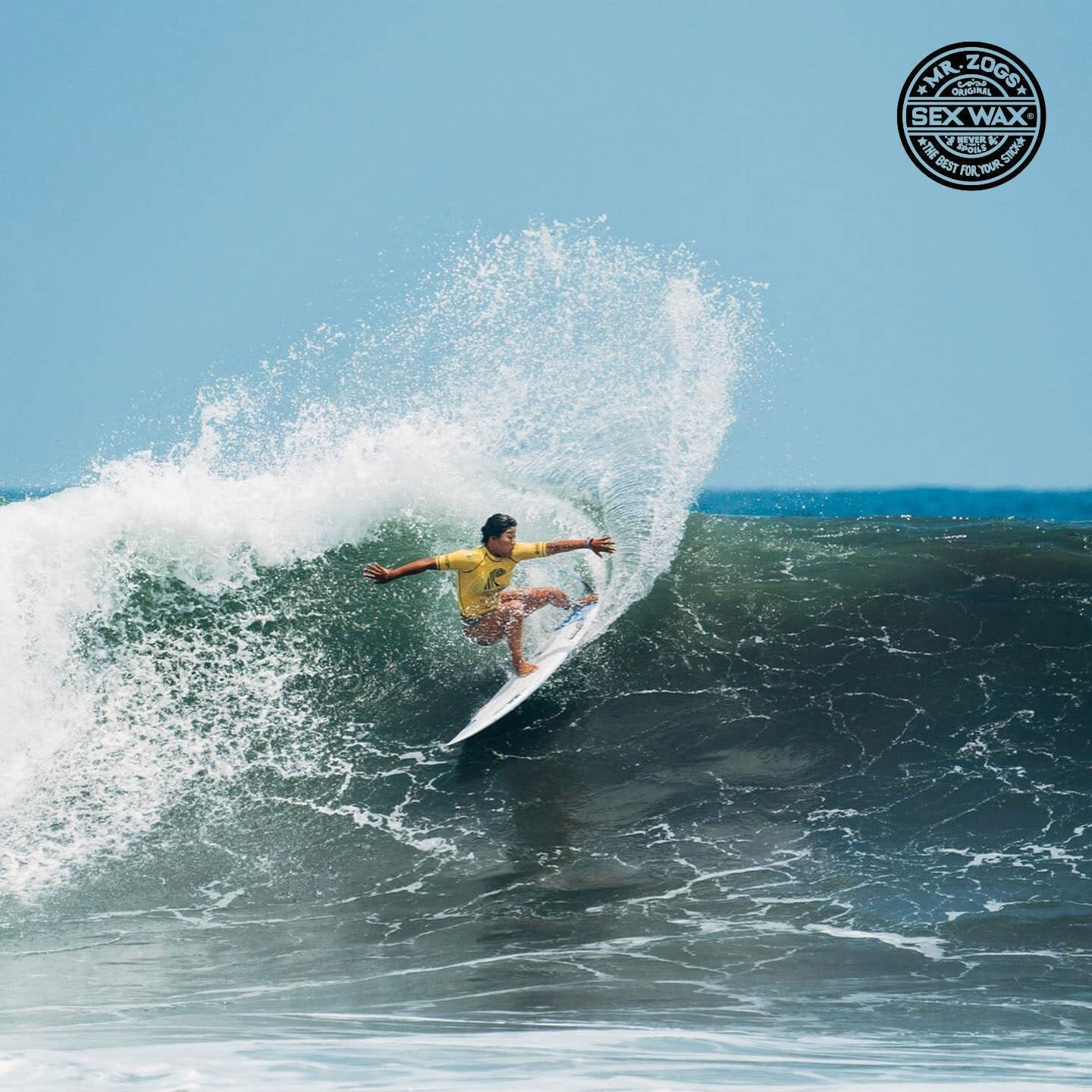 Sex Wax Air Freshener (3-Pack  Grape)