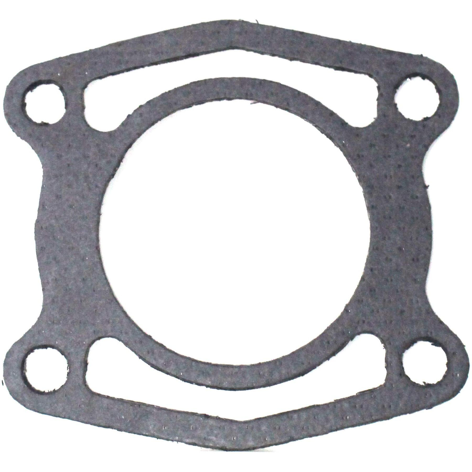 Aftermarket Exhaust Pipe Gasket Oem  290931500 / 290931503 / 420931503 Compatible With Sea Doo 787 800 Rfi Xp Gtx Spx Gsx Challenger