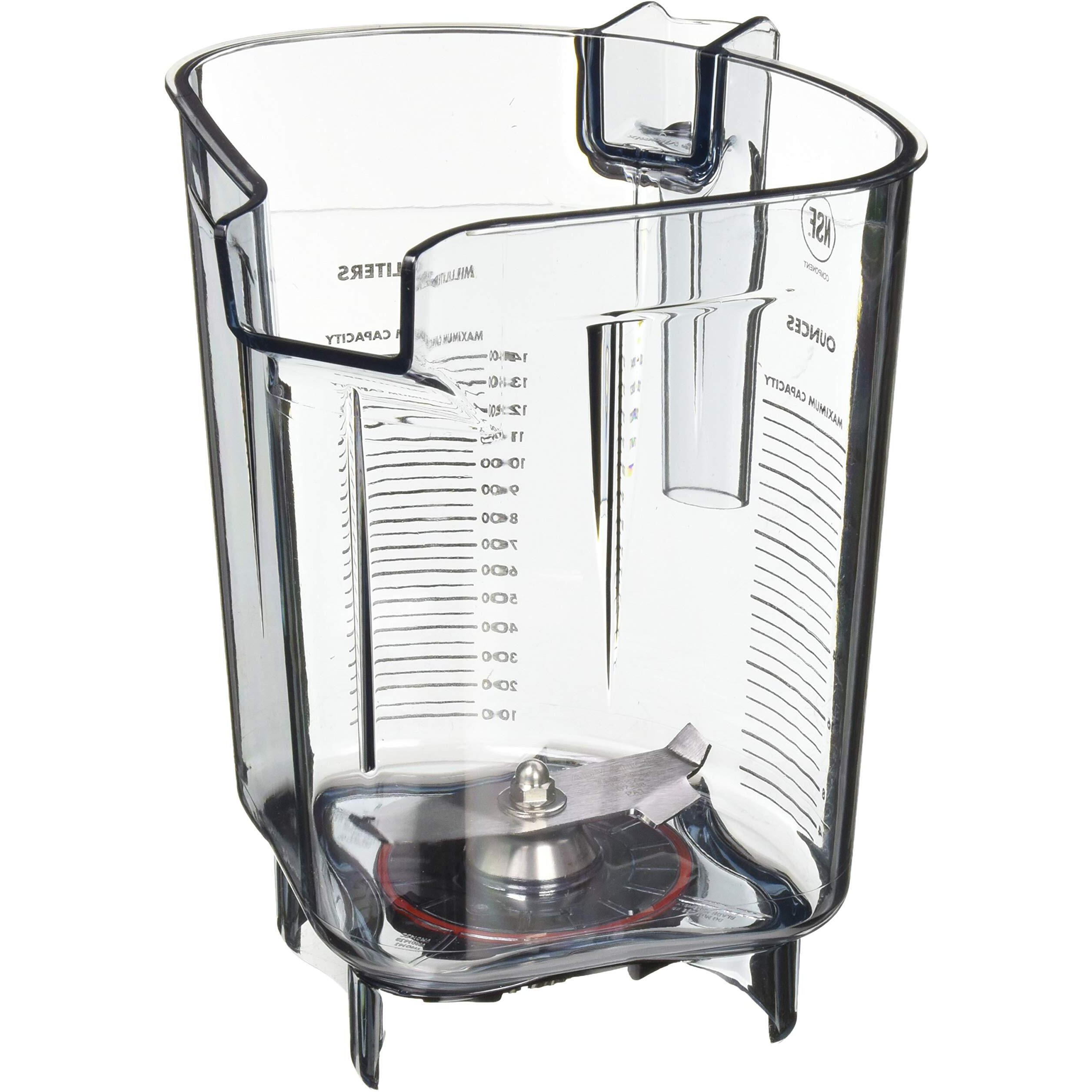 Vitamix 48 Oz Advance Container