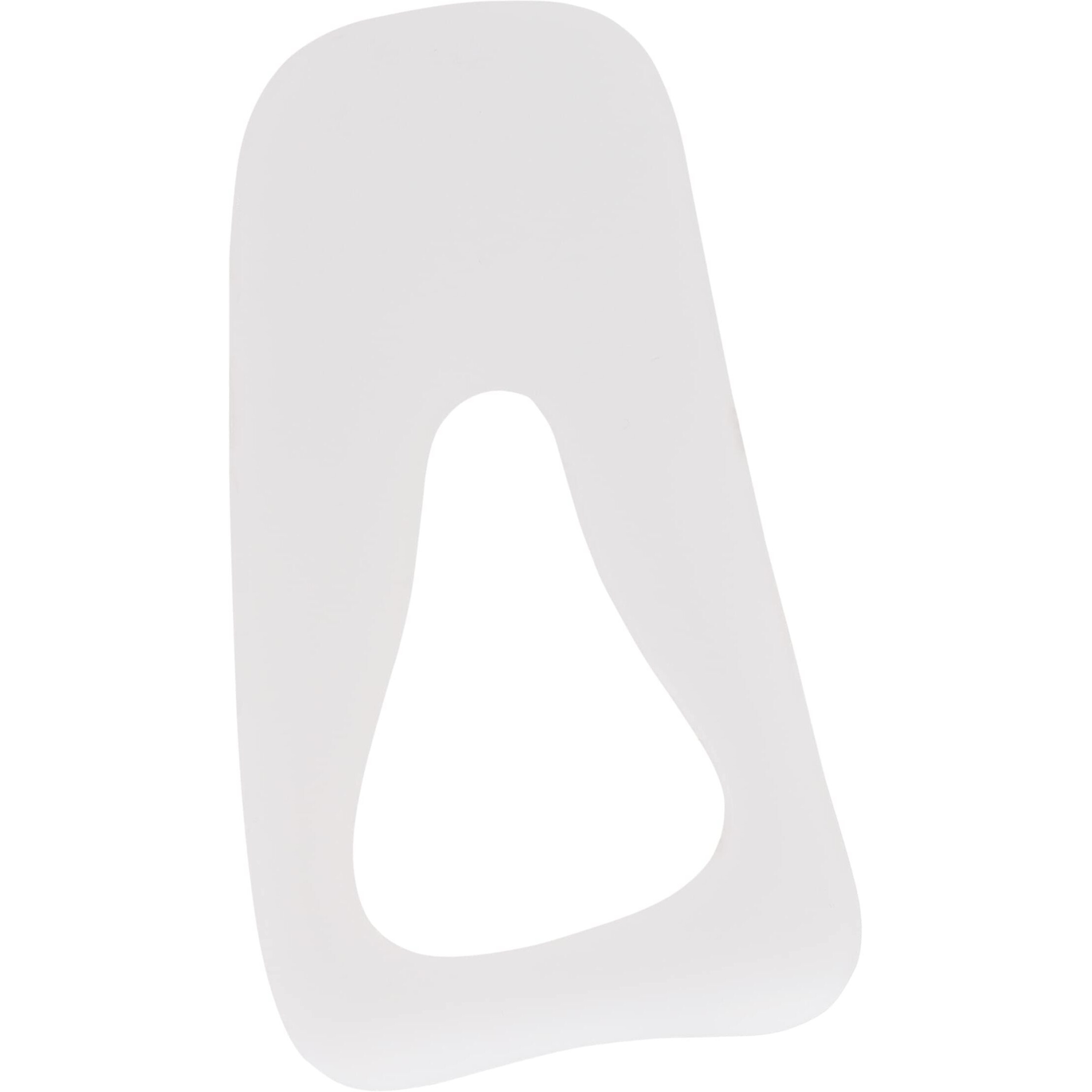 Swede-O Ankle Lok Ankle Brace  White - Medium