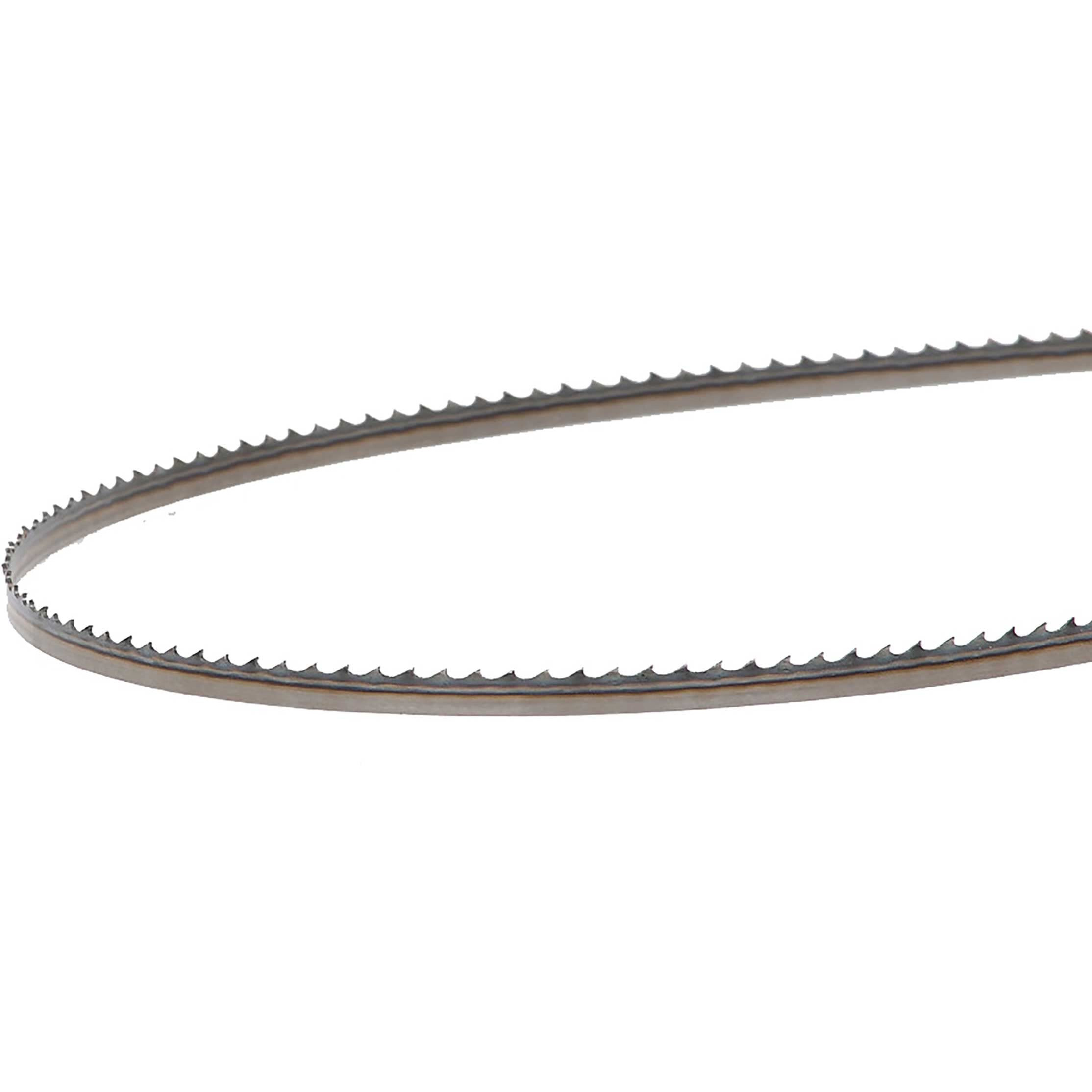 Timber Wolf Bandsaw Blade 1/4"" X 105""  6 Tpi