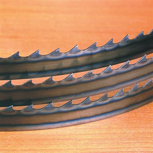 Timber Wolf Bandsaw Blade 1/4"" X 105""  6 Tpi