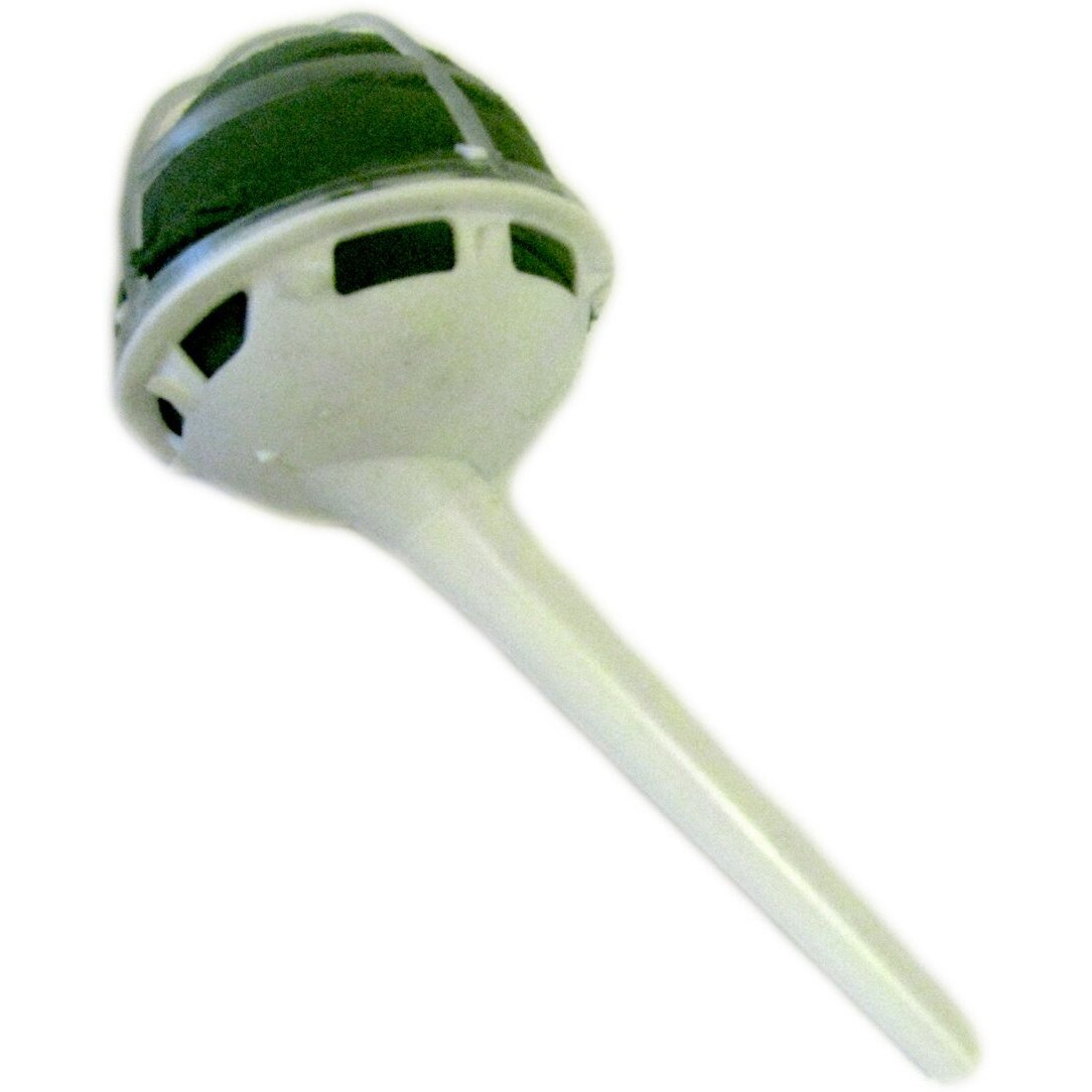 Oasis Wedding Belle Bouquet Holder - White - Large With Slanted Handle