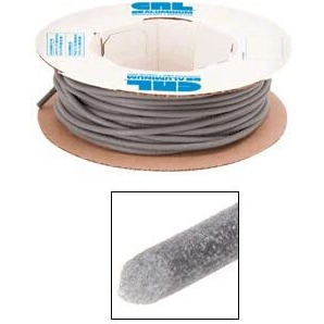 Crl Ef34C 3/4"" Closed Cell Backer Rod - 100' Roll