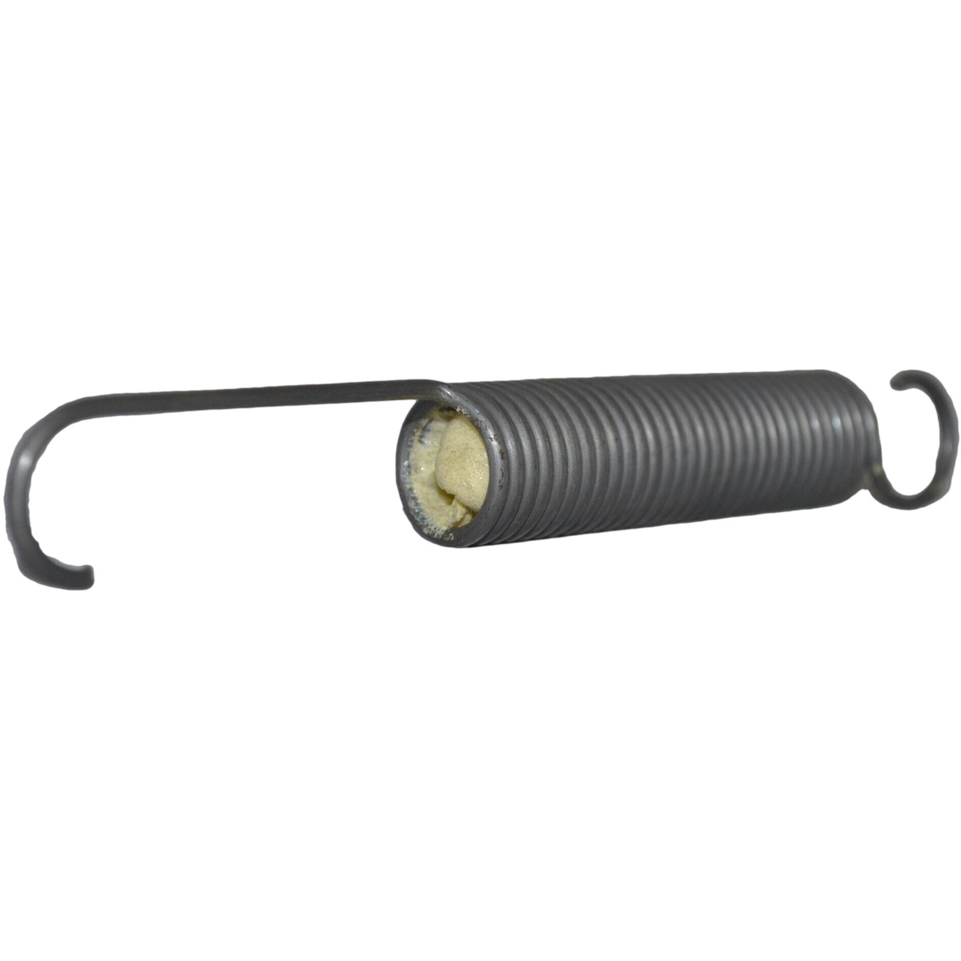 Fr Recliner Mechanism Assist Locking Or Tension Spring 6"" For Berkline