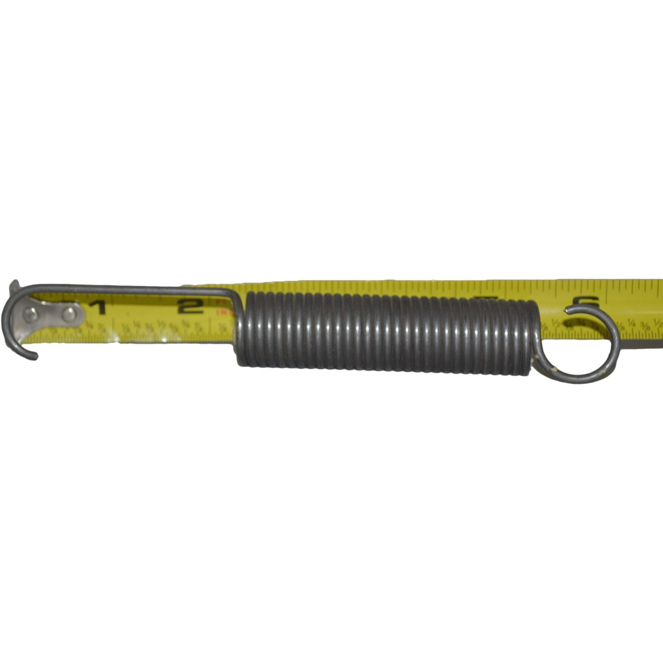 Fr Recliner Mechanism Assist Locking Or Tension Spring 6"" For Berkline