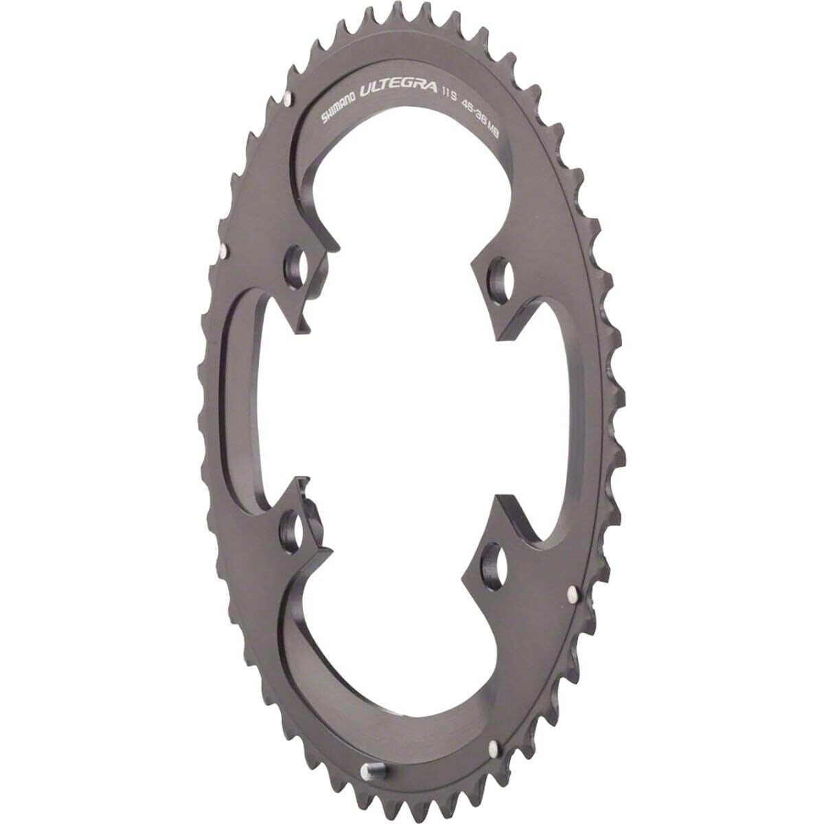 Shimano Ultegra 6800 52T 110Mm 11-Speed Chainring For 36/52T