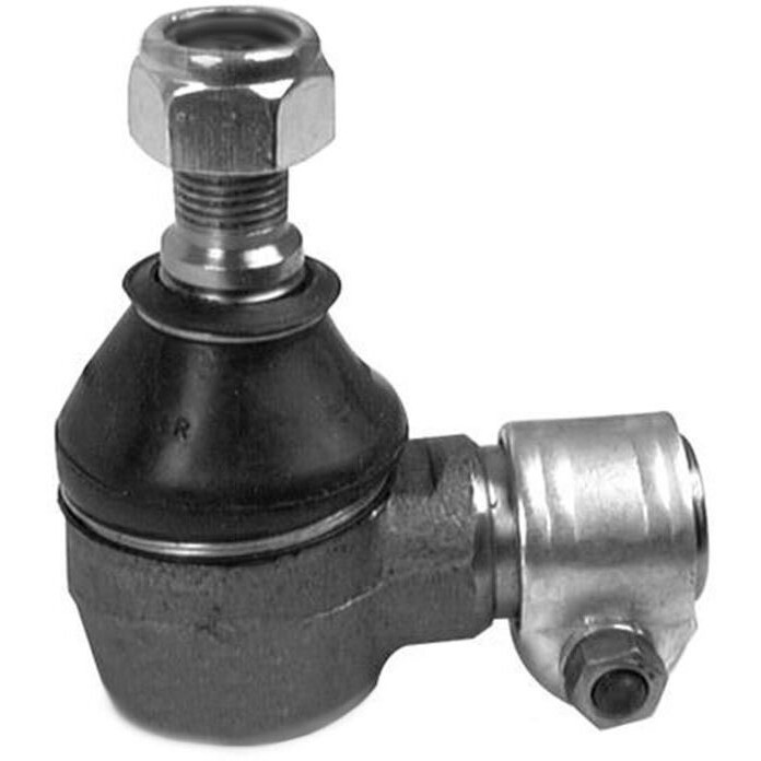 Reliable Aftermarket Parts Our Name Says It All 3426660M1 Fits Massey Ferguson Tractor Power Steering Cylinder End 154-4 184-4 +