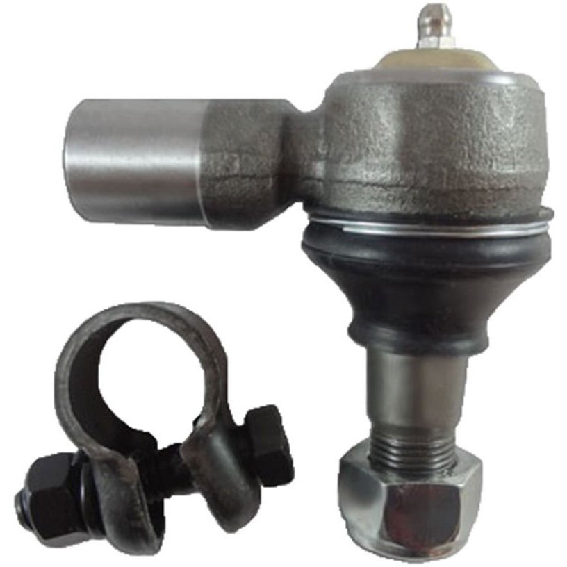 Reliable Aftermarket Parts Our Name Says It All 3426660M1 Fits Massey Ferguson Tractor Power Steering Cylinder End 154-4 184-4 +