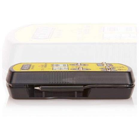 Zts - Mini Multi-Battery Load Tester Mini-Mbt