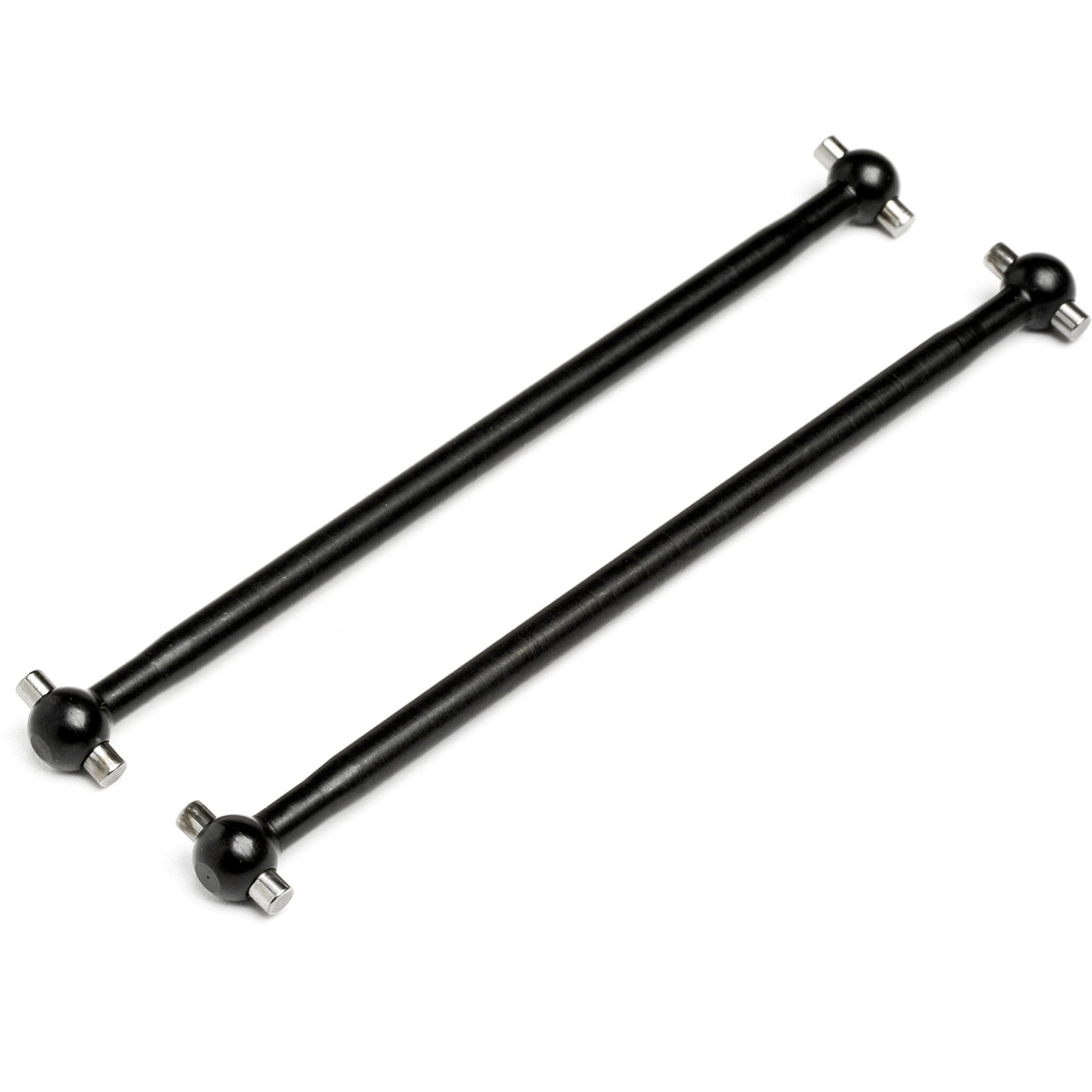 Hpi Racing 86886 Drive Shaft  6 X 86Mm (2)