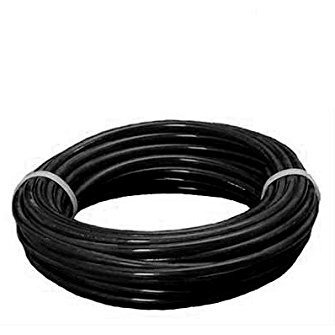 Stenner Ak4002B 1/4"" X 20' Uv Black Roll