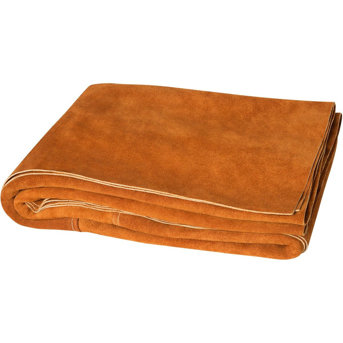 Steiner 321-6X6 Side Split Cowhide Leather Welding Blanket  6' X 6'