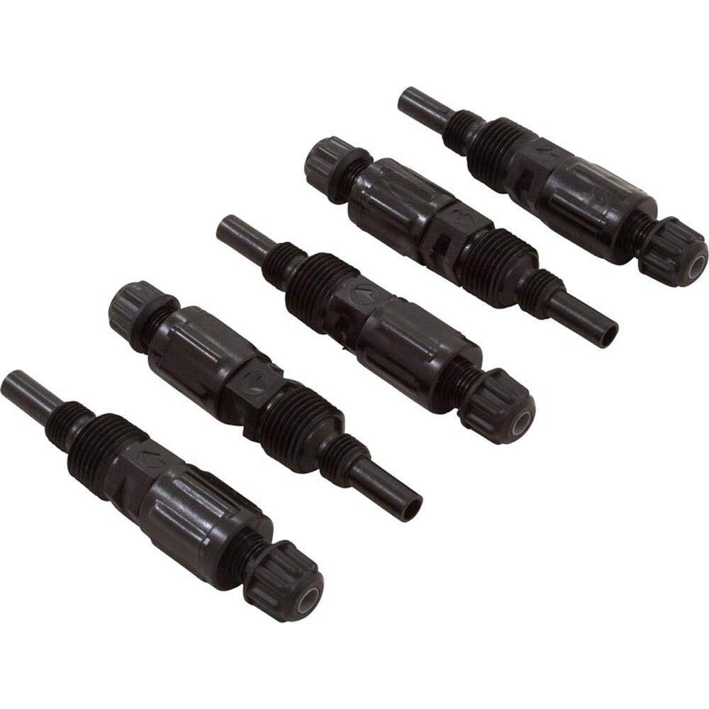 Stenner Pump Company Mcdbinj 0.25 In. Injection Check Valves