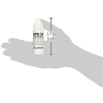 Lamotte Dpd 1A Free Chlorine Reagent  30