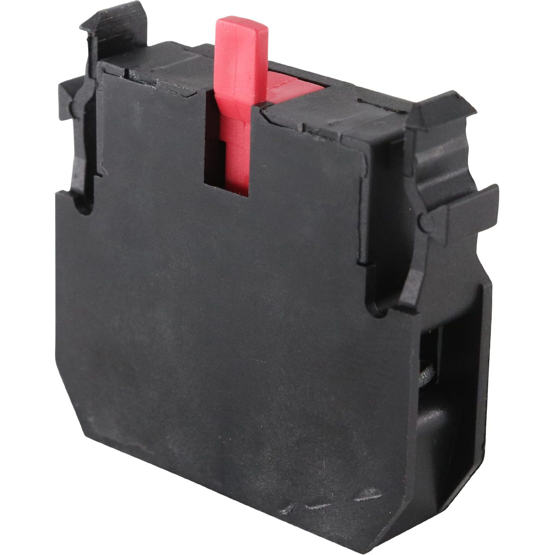 Eaton E22B1 1Pole  For 22.5Mm Operator  1Nc  600Vac  10Amp  Contact Block