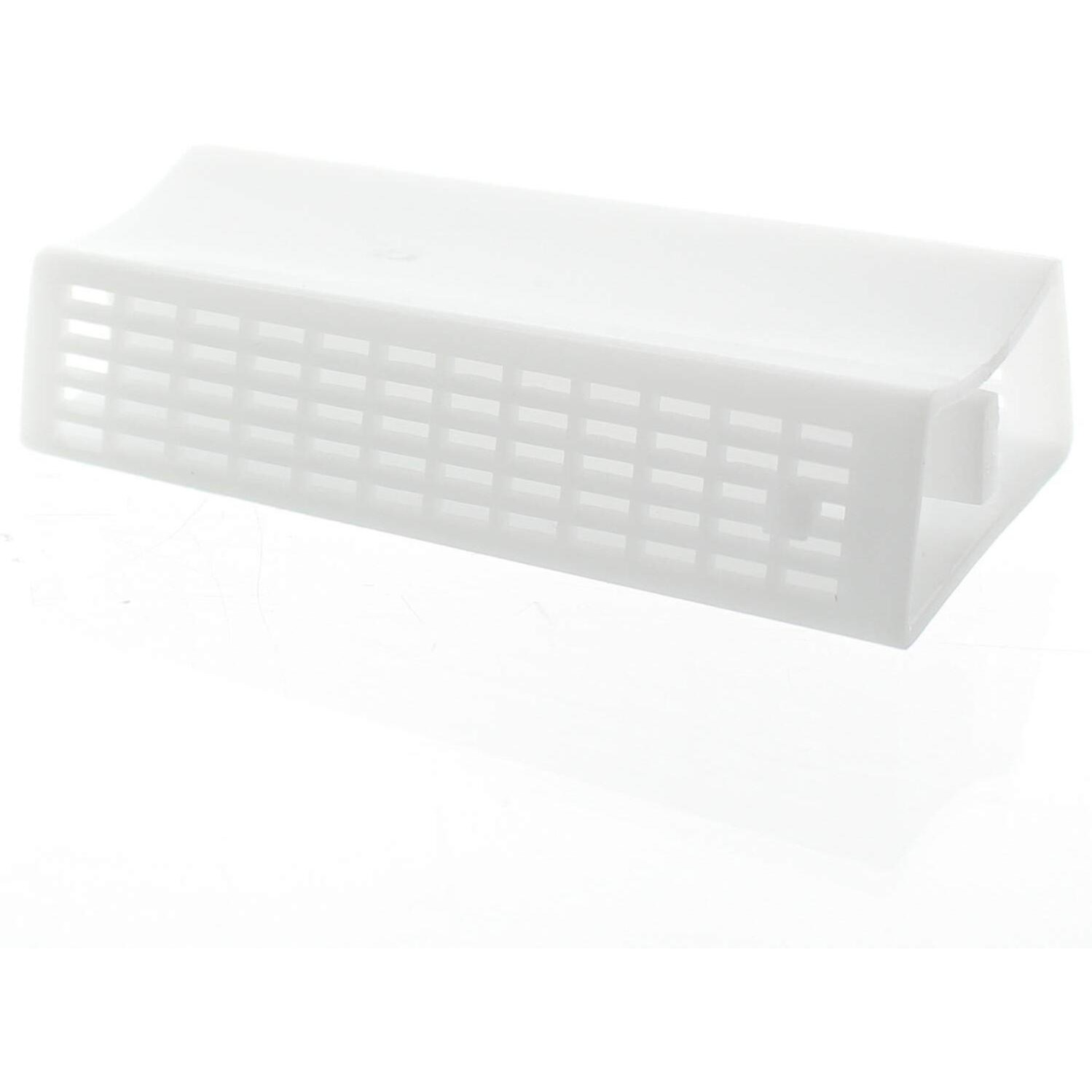 Johnson/Evinrude/Omc New Oem Water Intake Screen 0323466  323466