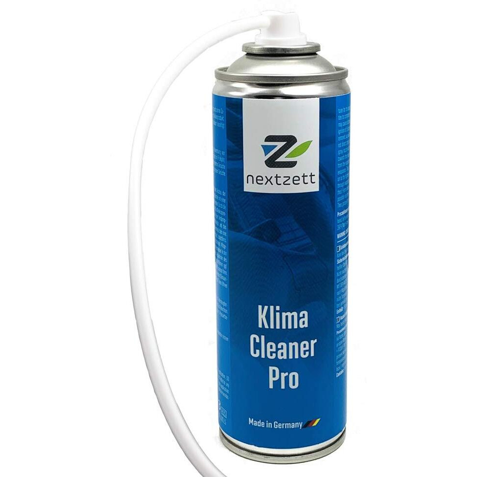 Nextzett 96110515 Klima-Cleaner Air Conditioner Cleaner - 10 Fl Oz