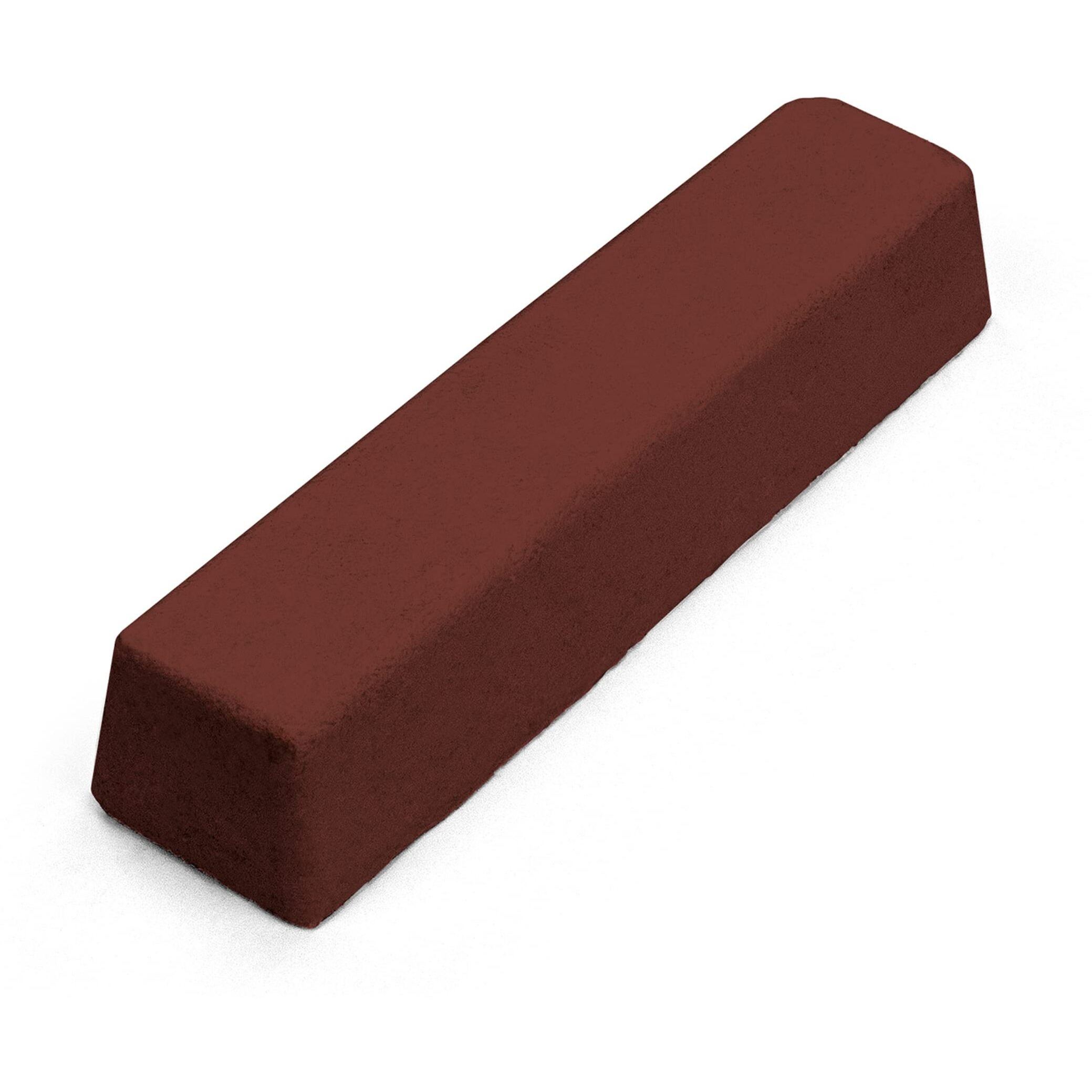 Enkay - Red Jewelers Rouge Polishing Compound  4 Oz. (U.S. Made)