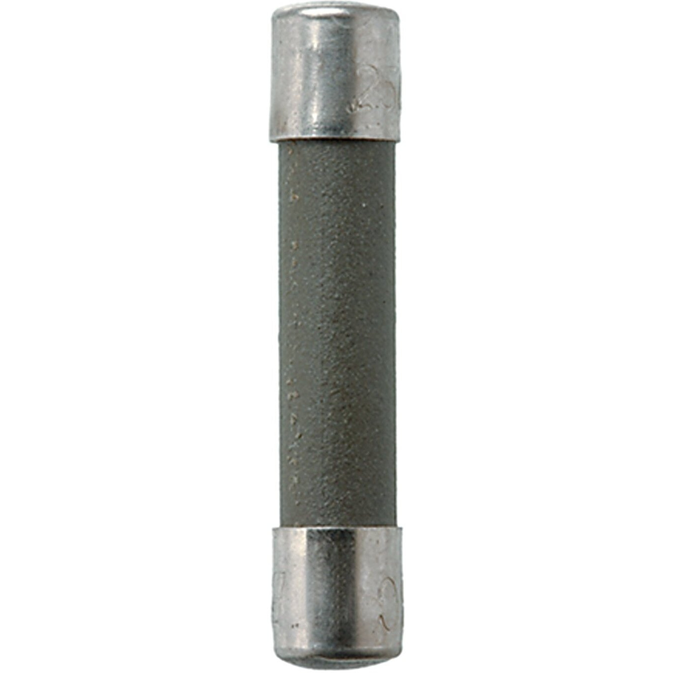 Bussmann Abc-15 15 Amp Fast Acting Ceramic Tube Elect. Fuse 250V 5-In Tin Ul Listed