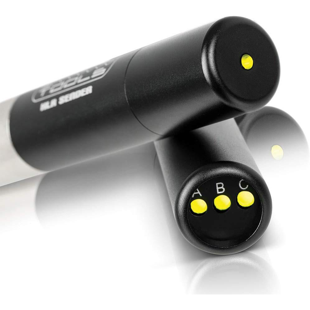 Soundtools Xlr Sniffer/Sender Microphone Cable Remote End Cable Tester