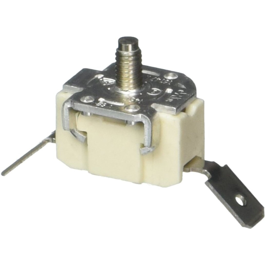 Delonghi 5232100000 Thermostat 145  Silver