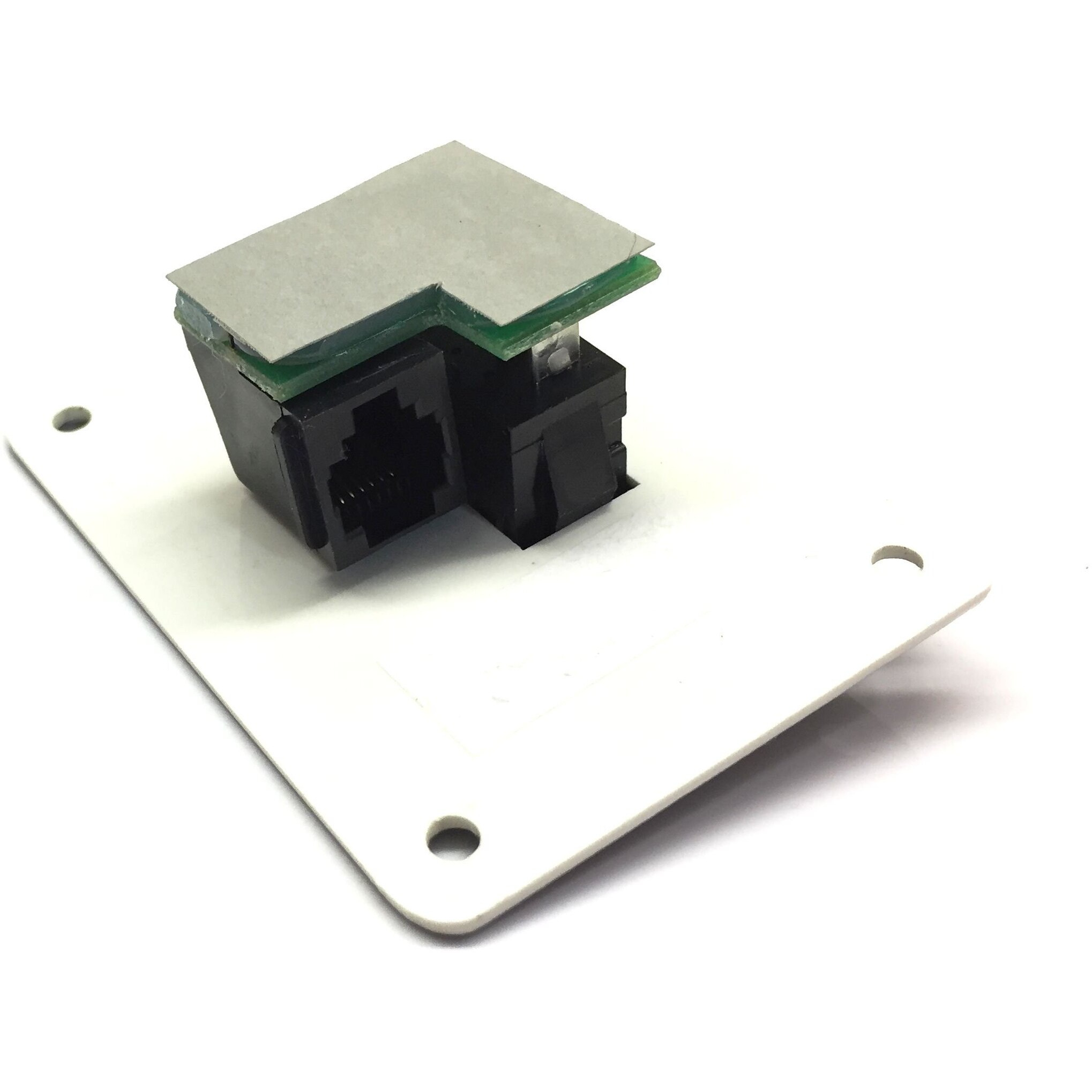 Activation Panel For Lance Atwood Camper Jack Control Models Mpd 85439 And Mpd 85496