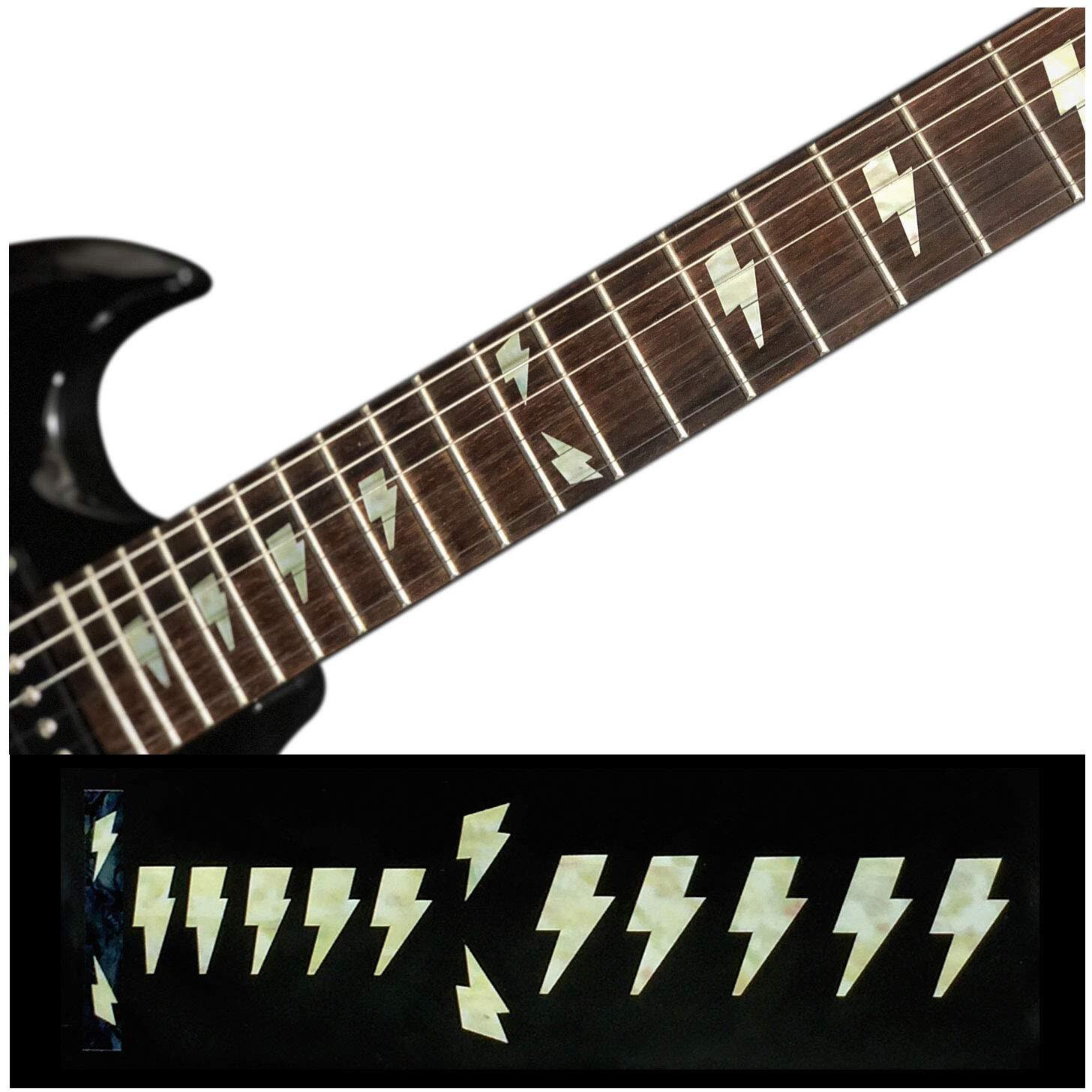 Inlaystickers Sticker/Decal (F-075Ad-Wt)