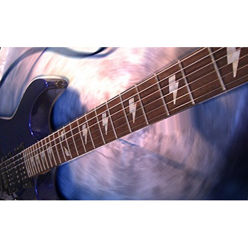 Inlaystickers Sticker/Decal (F-075Ad-Wt)