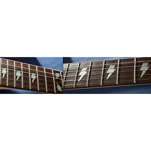 Inlaystickers Sticker/Decal (F-075Ad-Wt)