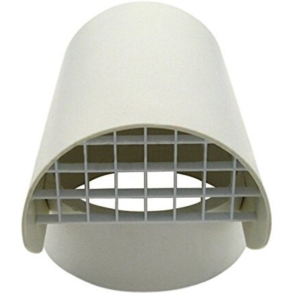 Radonaway 76001 Vent Cap For 3"" Schedule 40