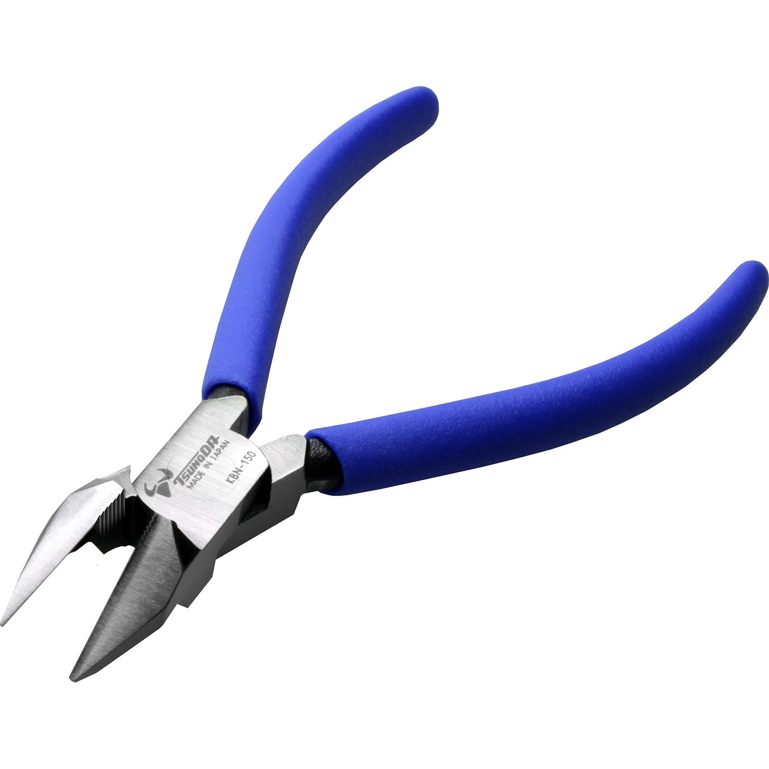 Tsunoda  Kbn-150  Cable Tie Cutter (6-Inch)