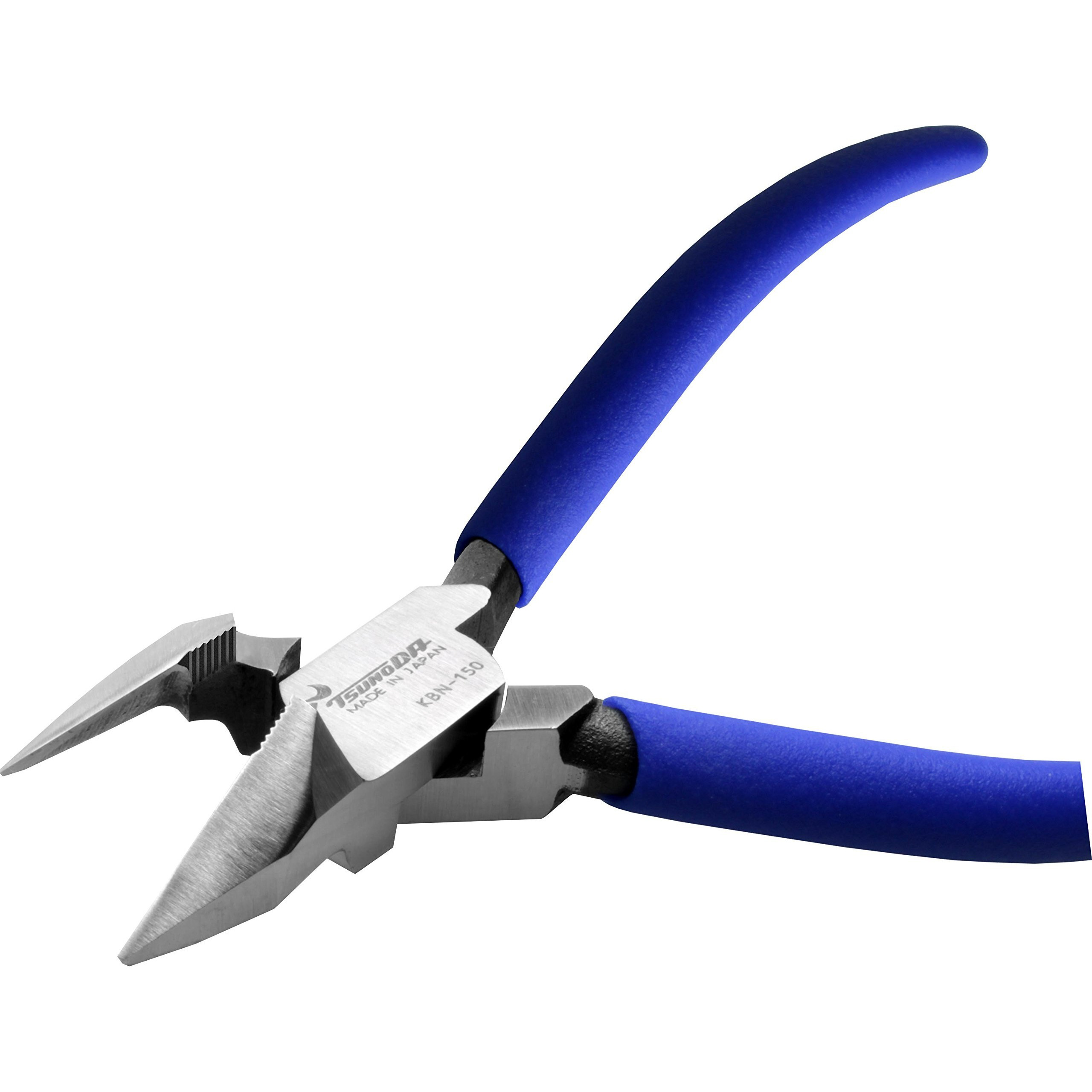 Tsunoda  Kbn-150  Cable Tie Cutter (6-Inch)