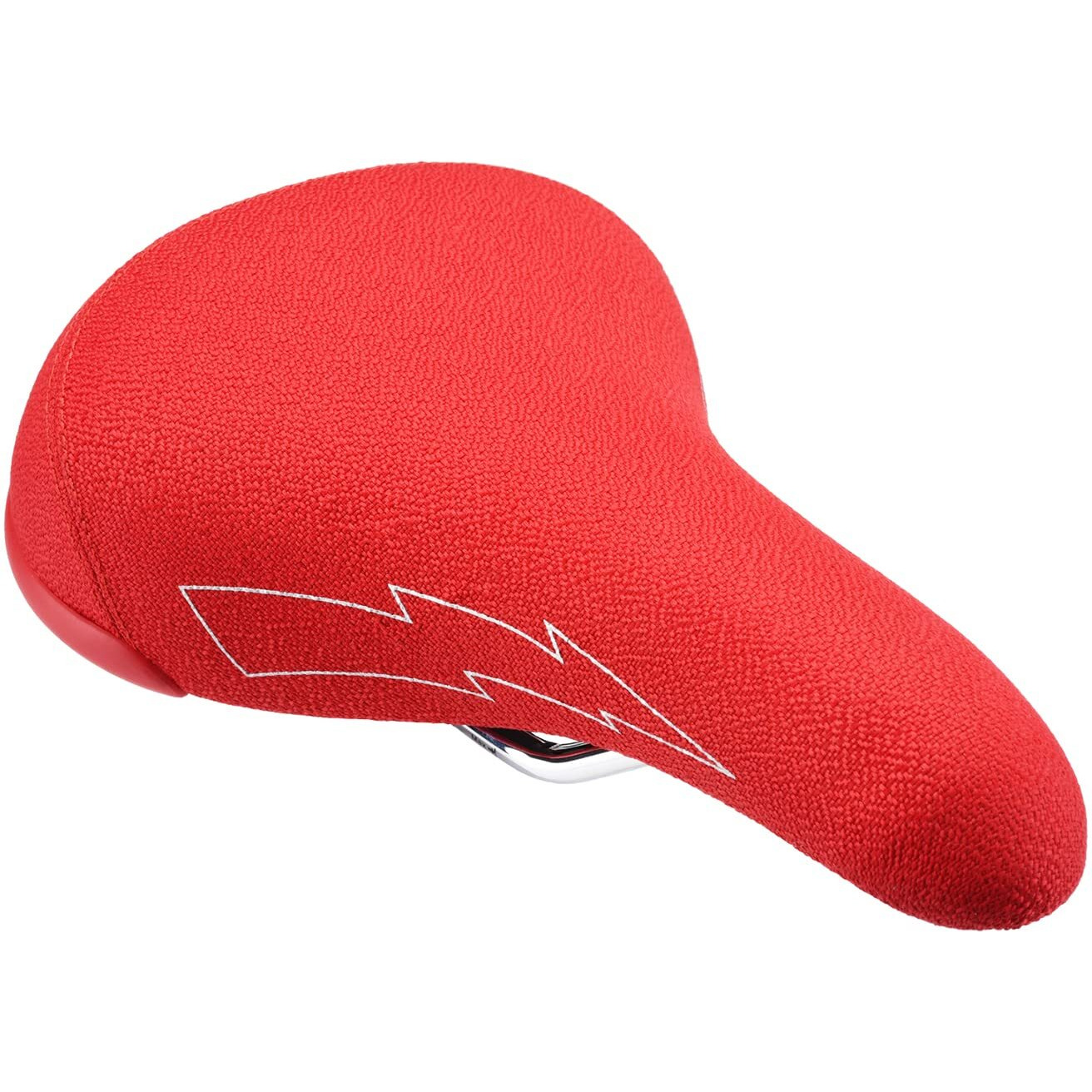 Se Racing Flyer Seat Red