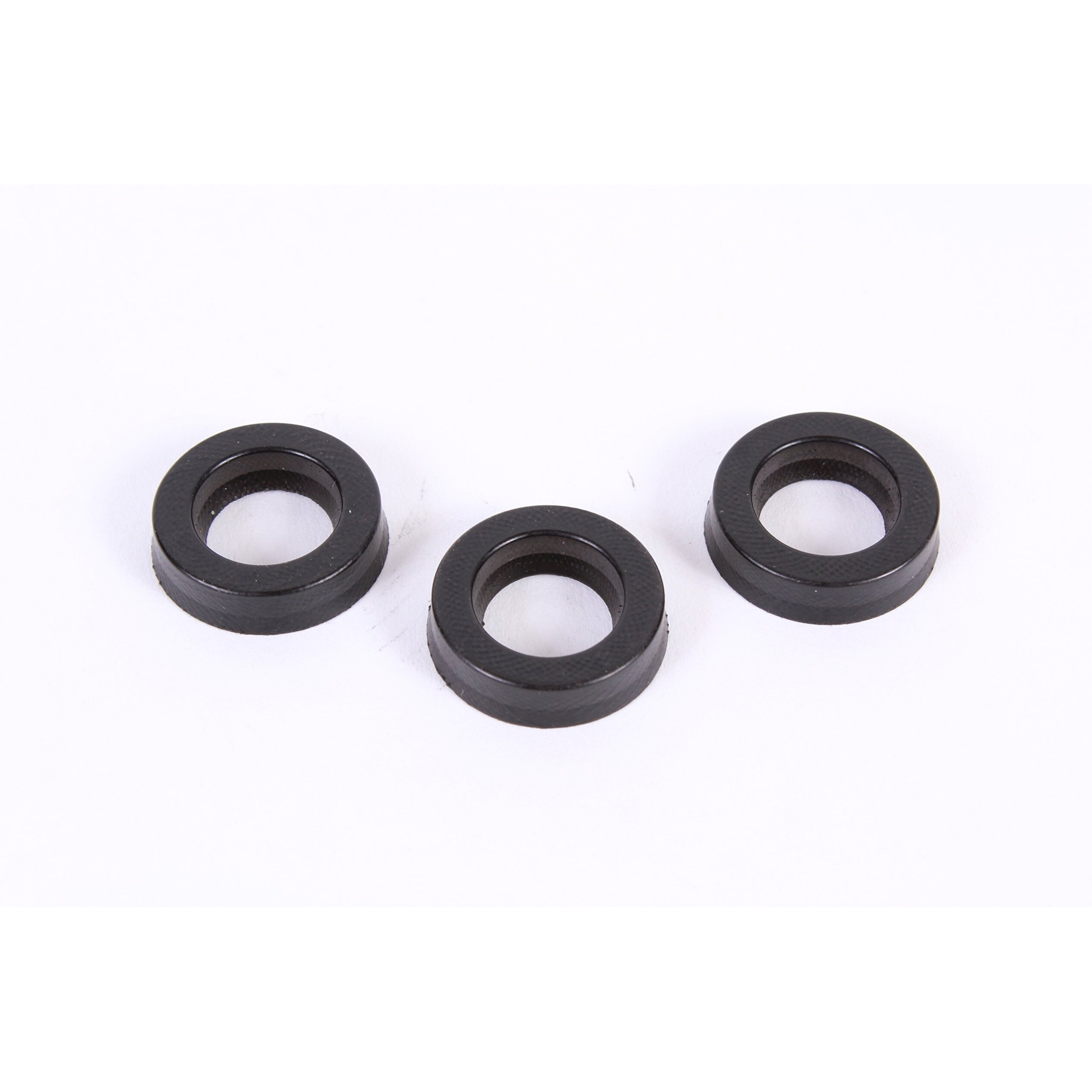 Karcher 6.365-394.0 Pack Of 3 Grooved Ring Water Seal For Pressure Washer Pumps
