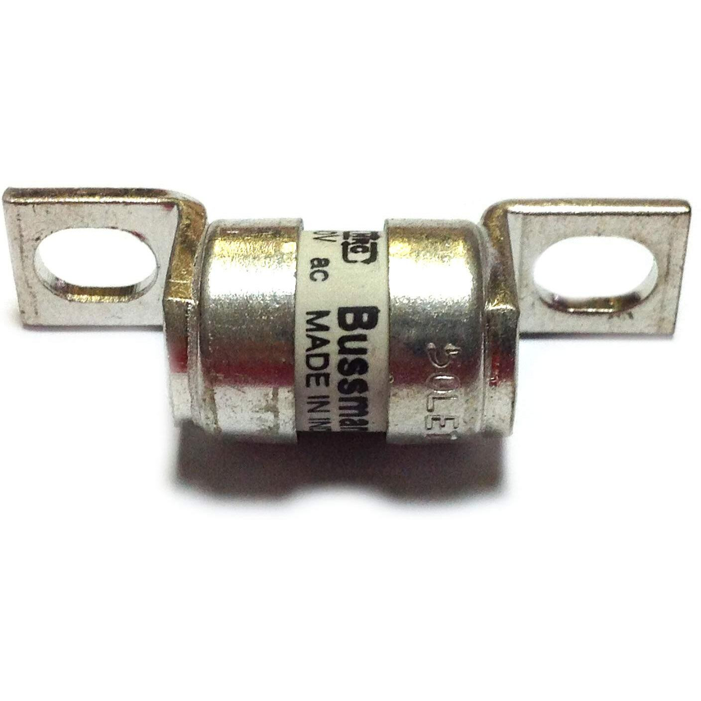 Cooper Bussmann 50Let Ac Fuse  50 Amp  240V  Bs88