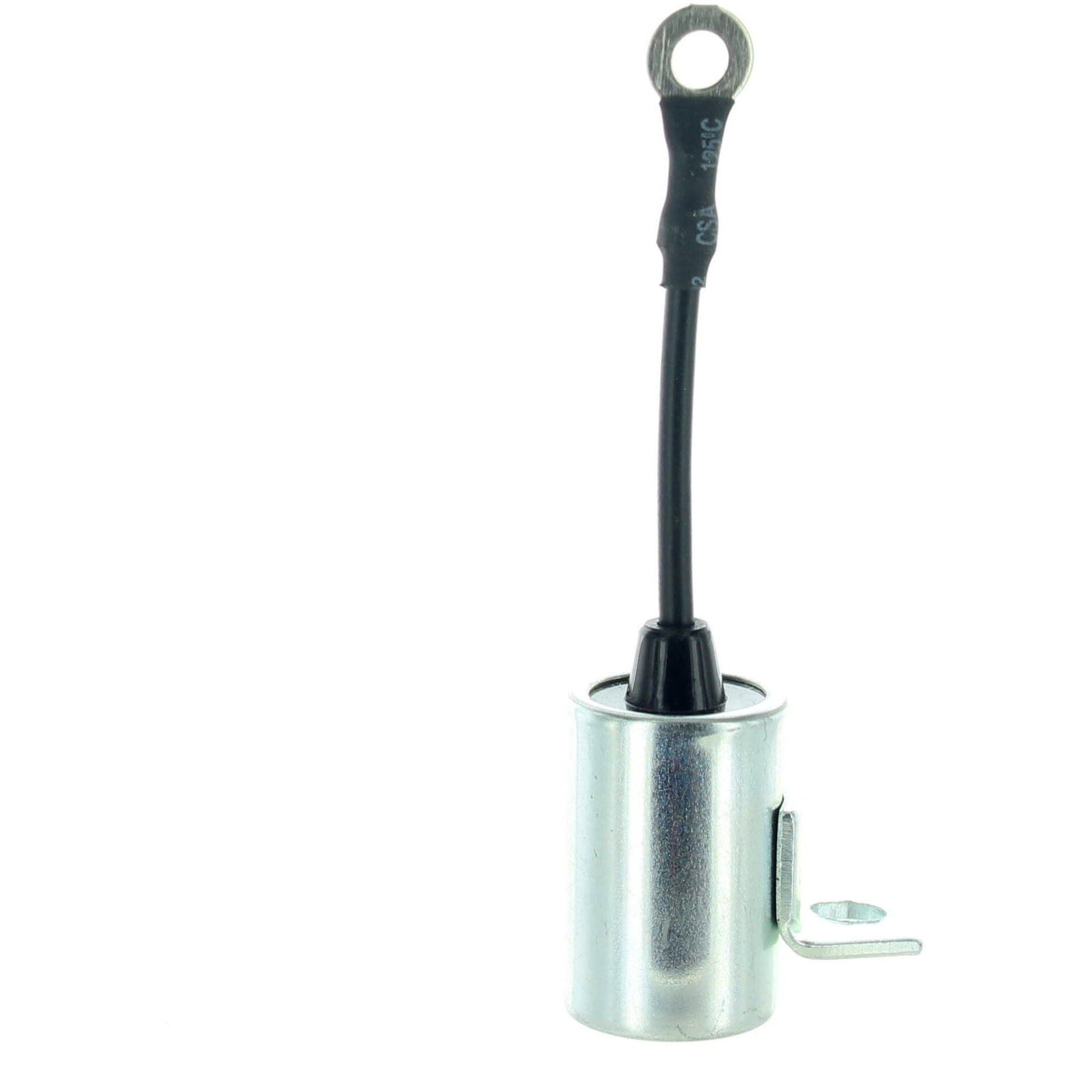 Johnson Evinrude Omc New Oem Ignition Condenser  0580321
