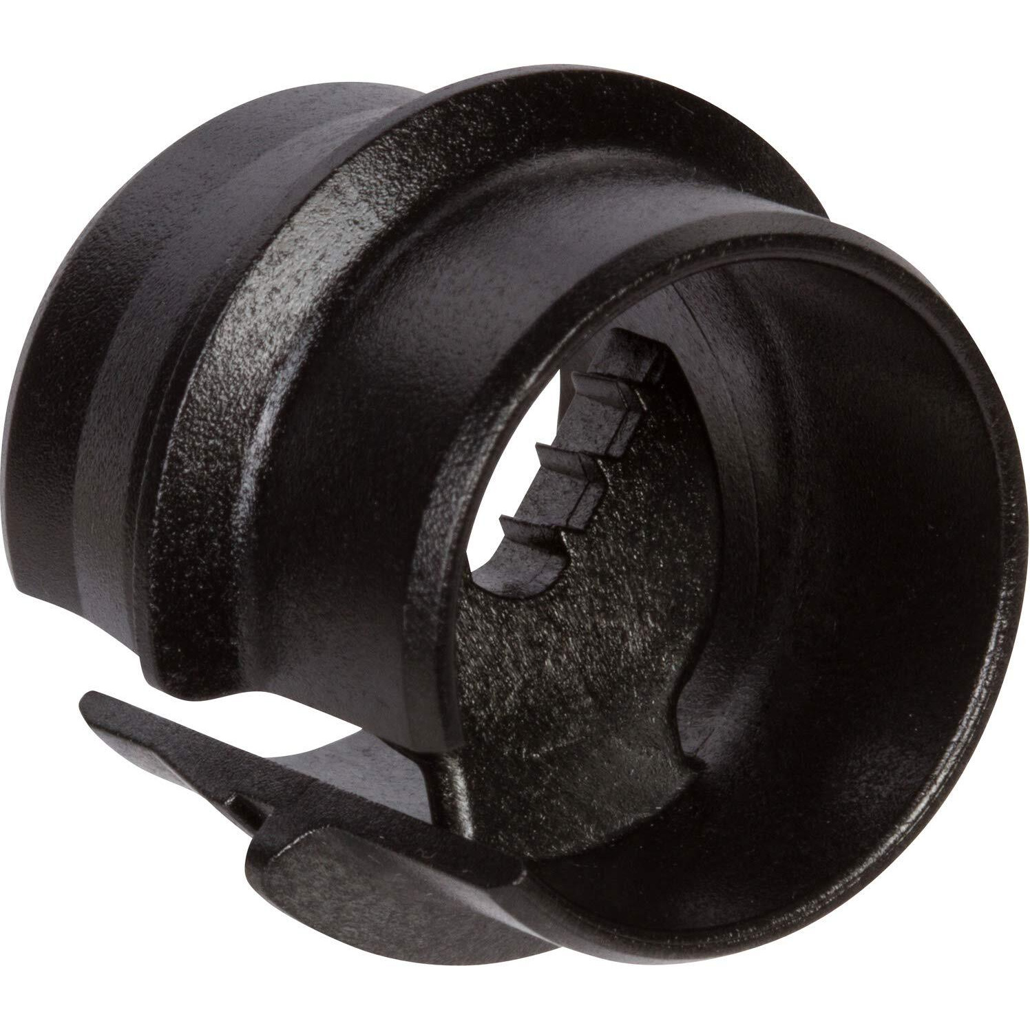 Morris Products Non-Metallic Cable Connector - Snap Style Installation - Labor Saving  For Confined Areas - 3/4 Inch  Three Cables 6-8-50 Count  (21765)