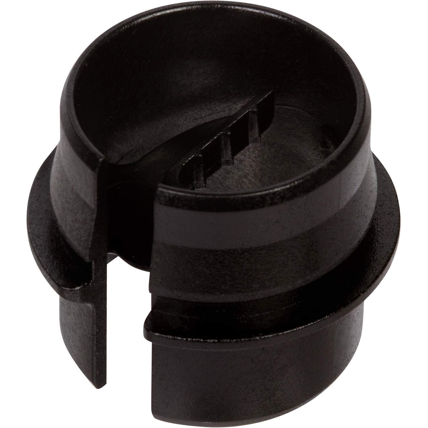 Morris Products Non-Metallic Cable Connector - Snap Style Installation - Labor Saving  For Confined Areas - 3/4 Inch  Three Cables 6-8-50 Count  (21765)