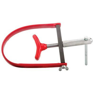 Tusk Flywheel/Pulley Holder