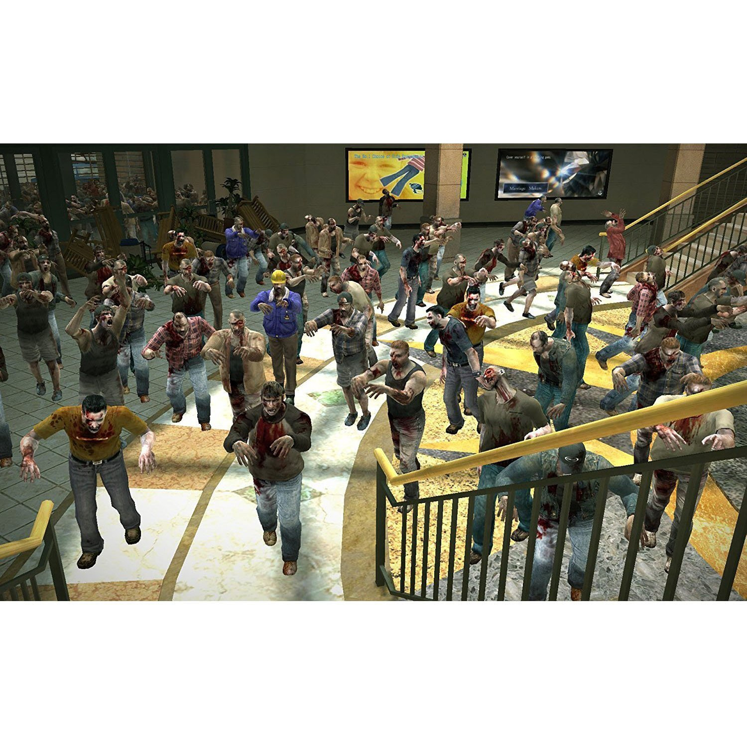 Dead Rising - Playstation 4 Standard Edition