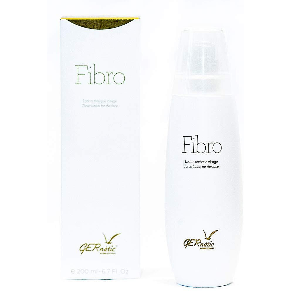 Gerne'Tic Fibro (Face Lotion) 200Ml