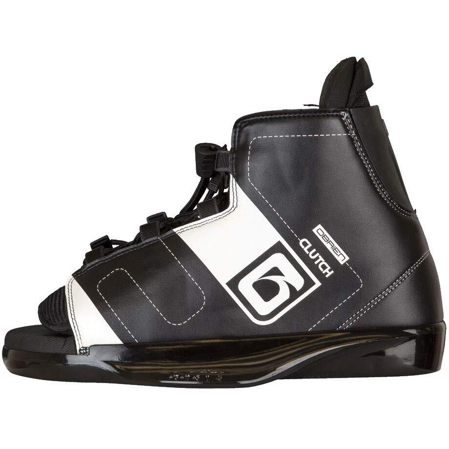 O'Brien Clutch Wakeboard Bindings