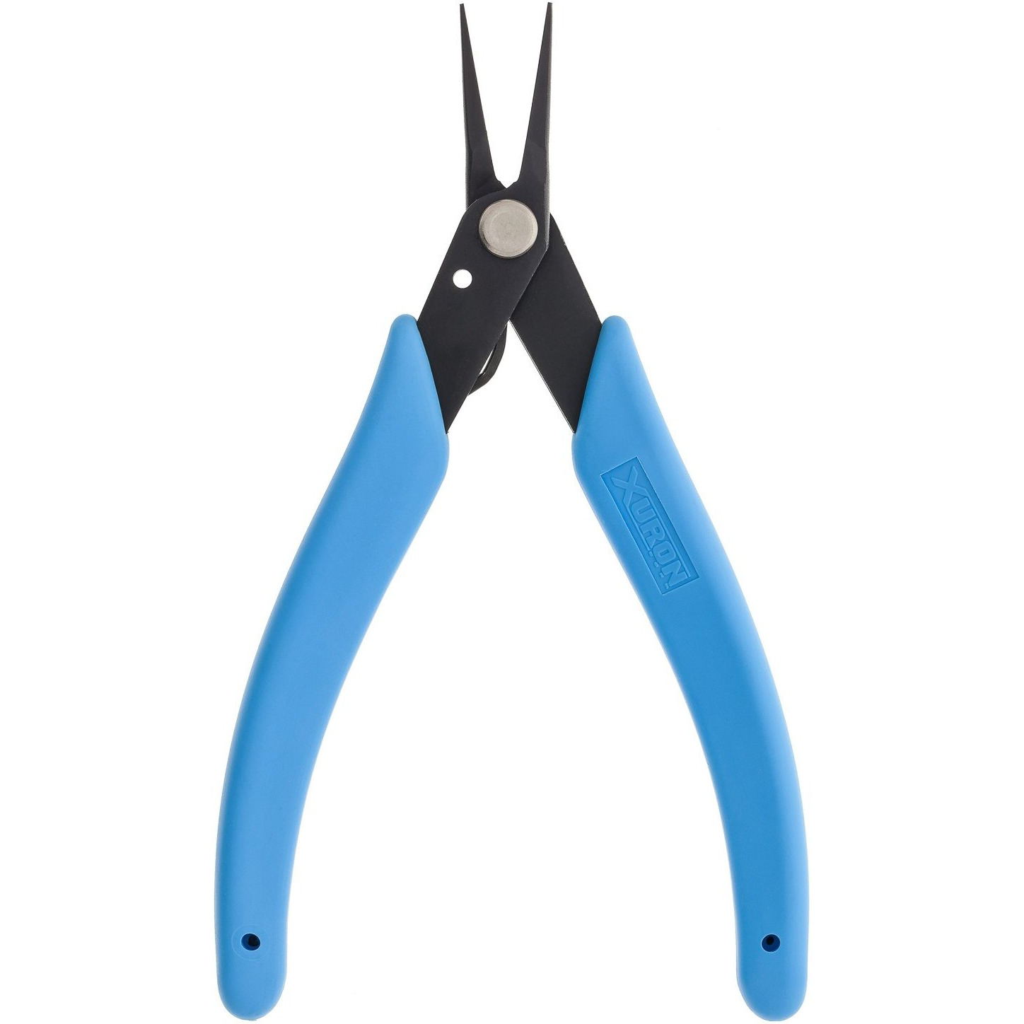 Pliers - Xuron Tweezer Nose 450